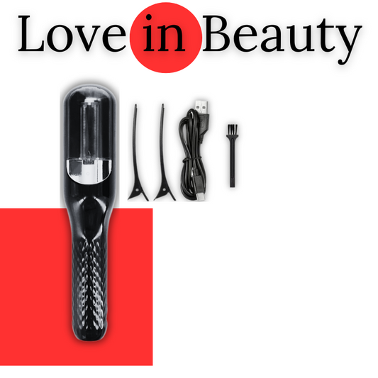 SplitCutter | Professional Split Ends Hair Trimmer