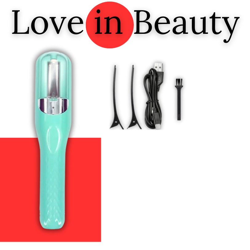 SplitCutter | Professional Split Ends Hair Trimmer